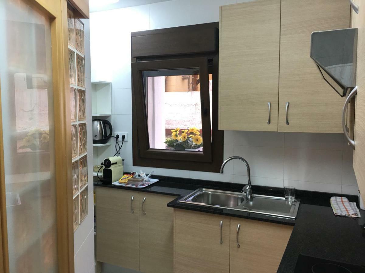 Apartamento En Plaza Forum Centro Historico Tarragona Ngoại thất bức ảnh