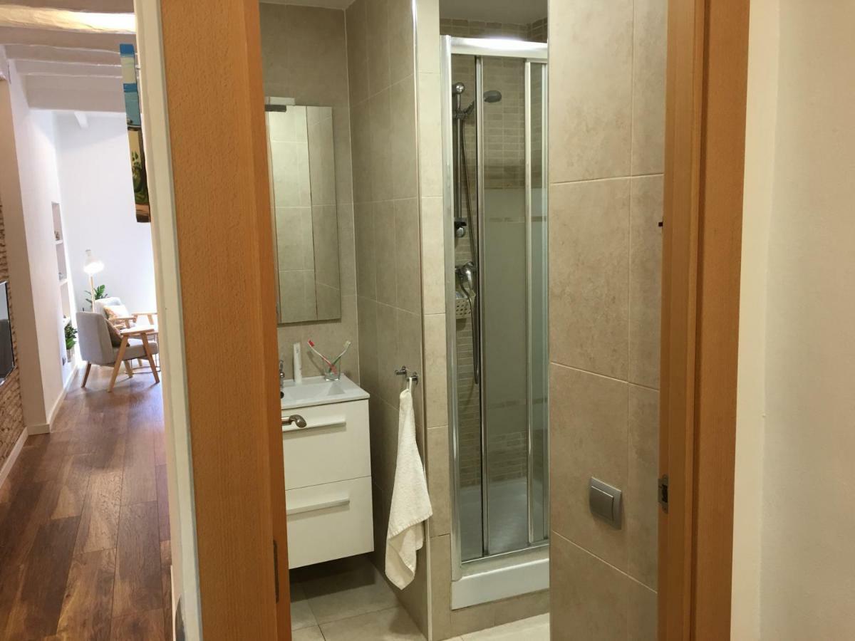 Apartamento En Plaza Forum Centro Historico Tarragona Ngoại thất bức ảnh