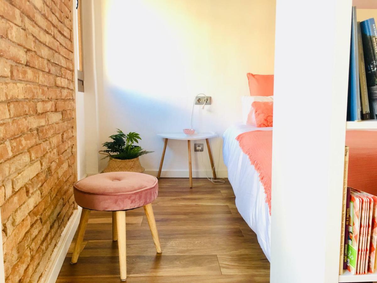Apartamento En Plaza Forum Centro Historico Tarragona Ngoại thất bức ảnh