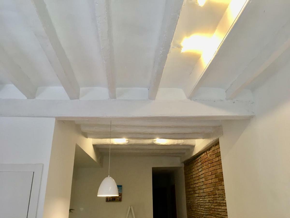 Apartamento En Plaza Forum Centro Historico Tarragona Ngoại thất bức ảnh